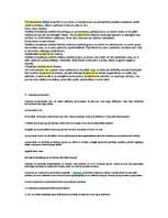 Konspekts 'Konkurences tiesības', 3.