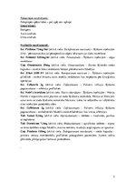 Prakses atskaite 'Aprūpes plāns traumatoloģijā', 3.