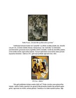 Referāts 'Kubisms', 3.