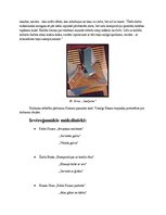 Referāts 'Kubisms', 4.