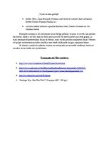 Referāts 'Kubisms', 5.