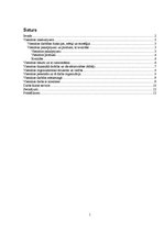 Prakses atskaite 'Prakse viesnīcā "Imperial Rhodes"', 1.