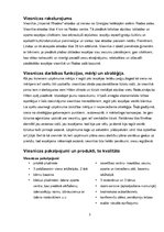 Prakses atskaite 'Prakse viesnīcā "Imperial Rhodes"', 3.