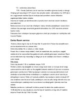 Prakses atskaite 'Prakse viesnīcā "Imperial Rhodes"', 10.