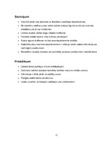 Prakses atskaite 'Prakse viesnīcā "Imperial Rhodes"', 12.