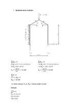 Konspekts 'Statiski noteicamu rāmju pārvietojumu noteikšana', 3.