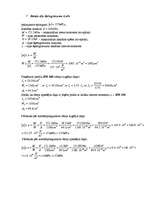 Konspekts 'Statiski noteicamu rāmju pārvietojumu noteikšana', 5.