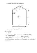Konspekts 'Statiski noteicamu rāmju pārvietojumu noteikšana', 9.