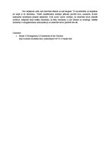 Konspekts 'Komunikācijas teoriju fenomenoloģiskā tradīcija. Fenomenoloģija kā filosofijas u', 2.