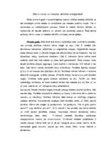 Konspekts 'Bērnu runas un valodas attīstība ontoģenēzē', 1.