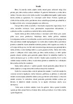 Referāts 'Bērnu tiesību evolūcija', 3.