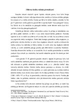 Referāts 'Bērnu tiesību evolūcija', 14.