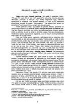 Referāts '18.gs. apgaismības filosofija un Voltērs', 8.