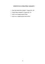 Referāts '18.gs. apgaismības filosofija un Voltērs', 12.