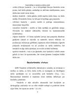 Referāts 'Nodarbinātība un bezdarbs Latvijā', 6.