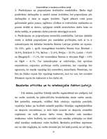 Referāts 'Nodarbinātība un bezdarbs Latvijā', 14.