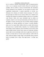 Referāts 'Nodarbinātība un bezdarbs Latvijā', 15.