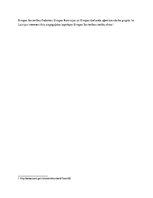 Konspekts 'Uzņēmuma "Latvijas dzelzceļš" SVID analīze', 3.