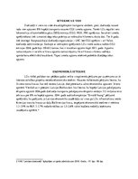 Konspekts 'Uzņēmuma "Latvijas dzelzceļš" SVID analīze', 5.