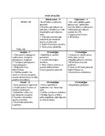 Konspekts 'Uzņēmuma "Latvijas dzelzceļš" SVID analīze', 9.