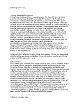 Konspekts 'Politiskā neziņa', 1.