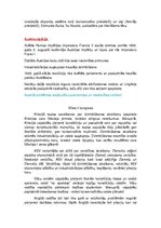 Konspekts 'Eiropas lielvalstu un ASV politiskā attīstība 19.gadsimta pirmajā pusē', 3.