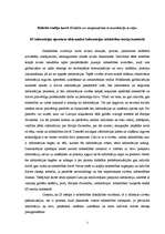 Referāts 'ES informācijas aģentūras tīkla analīze informācijas sabiedrības teoriju konteks', 1.