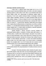 Referāts 'ES informācijas aģentūras tīkla analīze informācijas sabiedrības teoriju konteks', 2.