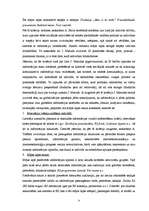 Referāts 'ES informācijas aģentūras tīkla analīze informācijas sabiedrības teoriju konteks', 9.