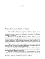 Referāts 'Vērtības Homēra darbos "Iliāda" un "Odiseja"', 2.