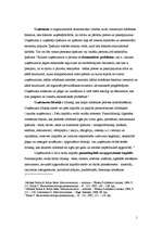 Konspekts 'Ražošanas organizācija. Ieņēmumi un ražošanas izmaksas', 1.