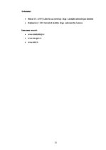 Referāts 'Inovatīvs risinājums uzņēmējdarbības uzlabošanai SIA "Pulsante Latvia" - anellos', 12.