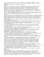 Eseja 'Project on Global PC Market', 1.