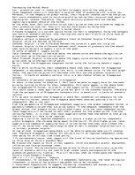 Eseja 'Project on Global PC Market', 2.