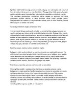 Prakses atskaite 'Agrīnās bērnības pedagoģiskā prakse', 5.