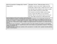 Prakses atskaite 'Agrīnās bērnības pedagoģiskā prakse', 8.