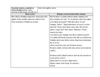 Prakses atskaite 'Agrīnās bērnības pedagoģiskā prakse', 13.