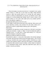 Prakses atskaite 'Agrīnās bērnības pedagoģiskā prakse', 19.