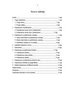 Referāts 'Kas jāzina jaunam metālapstrādes uzņēmumam par pieprasījumu un piedāvājumu, ienā', 2.