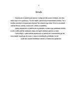 Referāts 'Kas jāzina jaunam metālapstrādes uzņēmumam par pieprasījumu un piedāvājumu, ienā', 4.