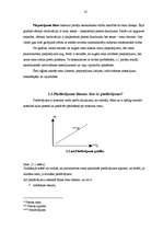 Referāts 'Kas jāzina jaunam metālapstrādes uzņēmumam par pieprasījumu un piedāvājumu, ienā', 10.