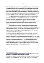 Referāts 'Kas jāzina jaunam metālapstrādes uzņēmumam par pieprasījumu un piedāvājumu, ienā', 19.