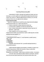 Referāts 'Kas jāzina jaunam metālapstrādes uzņēmumam par pieprasījumu un piedāvājumu, ienā', 25.