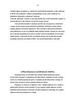 Referāts 'Kas jāzina jaunam metālapstrādes uzņēmumam par pieprasījumu un piedāvājumu, ienā', 26.