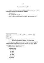 Referāts 'Kas jāzina jaunam metālapstrādes uzņēmumam par pieprasījumu un piedāvājumu, ienā', 30.