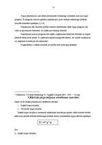 Referāts 'Kas jāzina jaunam metālapstrādes uzņēmumam par pieprasījumu un piedāvājumu, ienā', 32.