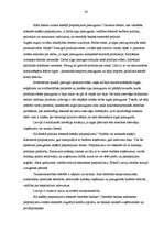 Referāts 'Kas jāzina jaunam metālapstrādes uzņēmumam par pieprasījumu un piedāvājumu, ienā', 34.