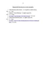 Referāts 'Kas jāzina jaunam metālapstrādes uzņēmumam par pieprasījumu un piedāvājumu, ienā', 37.