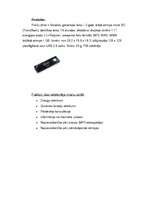 Eseja 'Patērētāja uzvedība tirgū', 3.