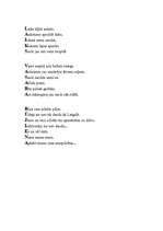 Eseja 'Ahrostihi', 1.